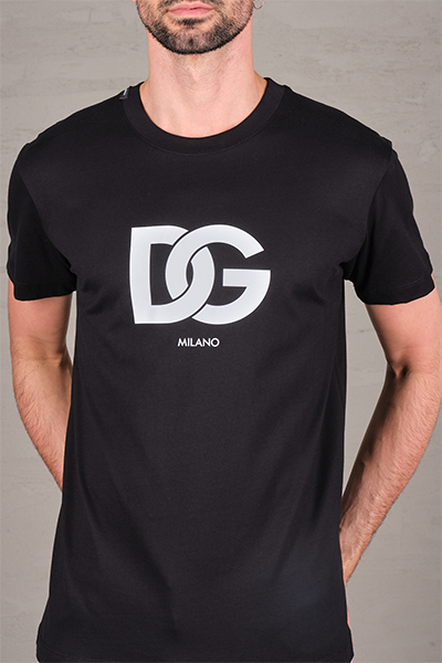 Dolce & Gabbana Men's T-Shirt
