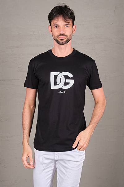 Dolce & Gabbana Men's T-Shirt