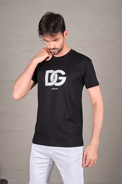 Dolce & Gabbana Men's T-Shirt