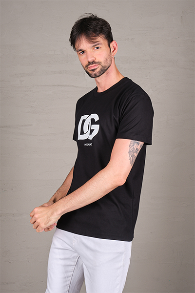 Dolce & Gabbana Men's T-Shirt