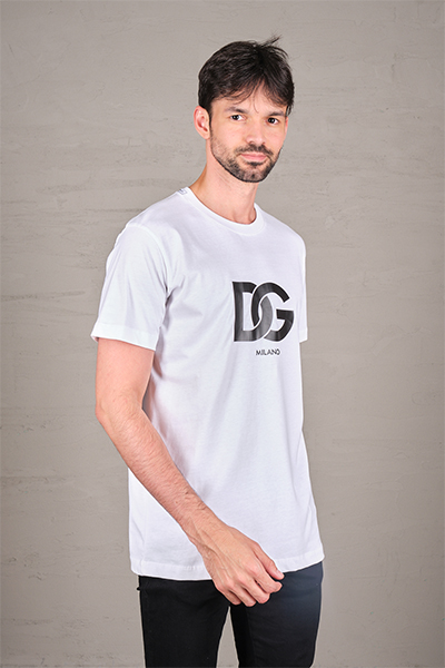 Dolce & Gabbana Men's T-Shirt