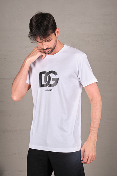 Dolce & Gabbana Men's T-Shirt
