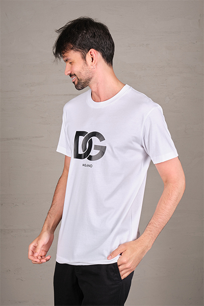 Dolce & Gabbana Men's T-Shirt