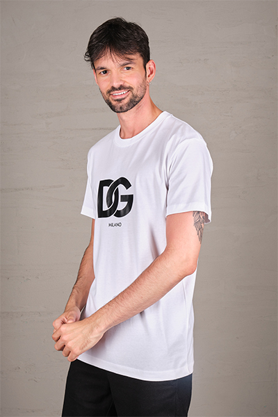 Dolce & Gabbana Men's T-Shirt