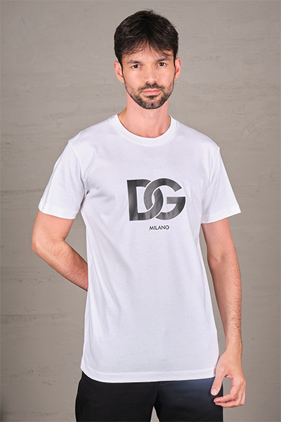 Dolce & Gabbana Men's T-Shirt