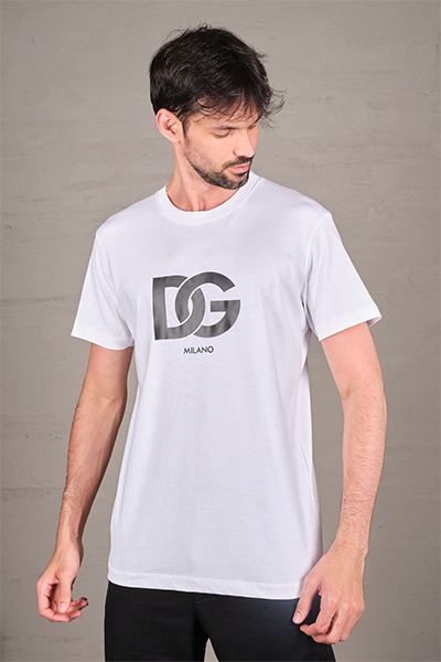Dolce & Gabbana Men's T-Shirt