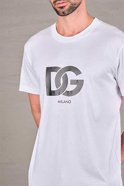 Dolce & Gabbana Men's T-Shirt