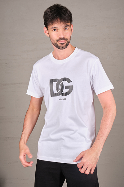 Dolce & Gabbana Men's T-Shirt