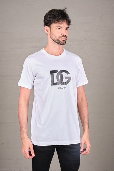 Dolce & Gabbana Men's T-Shirt
