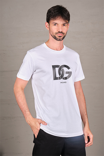 Dolce & Gabbana Men's T-Shirt