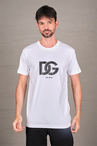 Dolce & Gabbana Men's T-Shirt