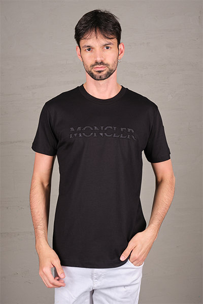 Moncler Men's T-Shirt