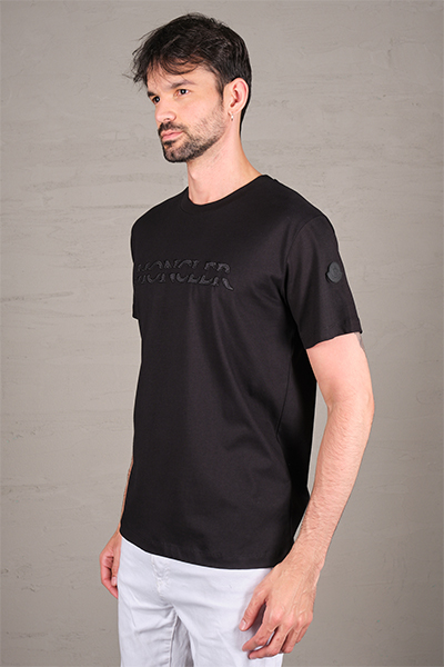 Moncler Men's T-Shirt