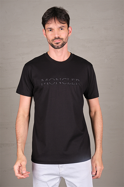 Moncler Men's T-Shirt