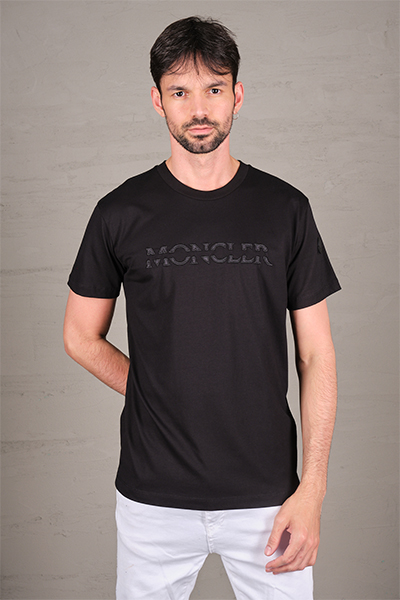 Moncler Men's T-Shirt