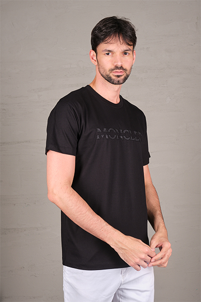 Moncler Men's T-Shirt