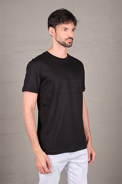 Dolce & Gabbana Men's T-Shirt