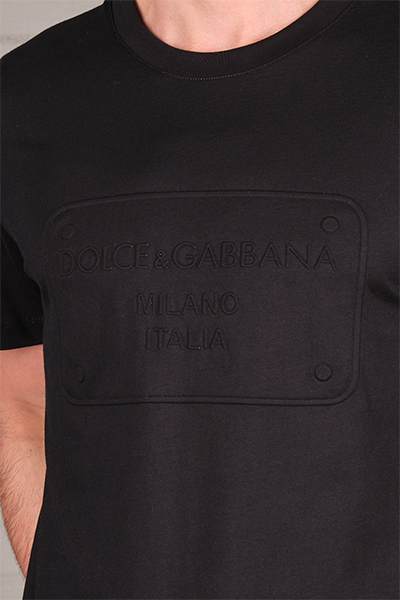Dolce & Gabbana Men's T-Shirt