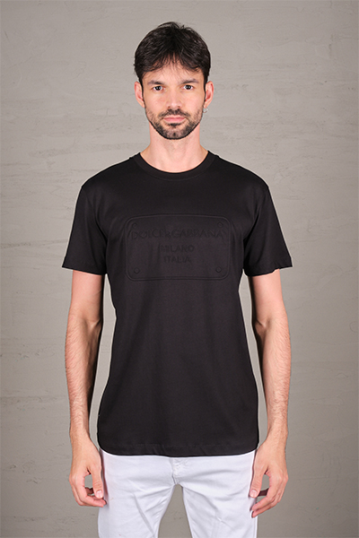 Dolce & Gabbana Men's T-Shirt