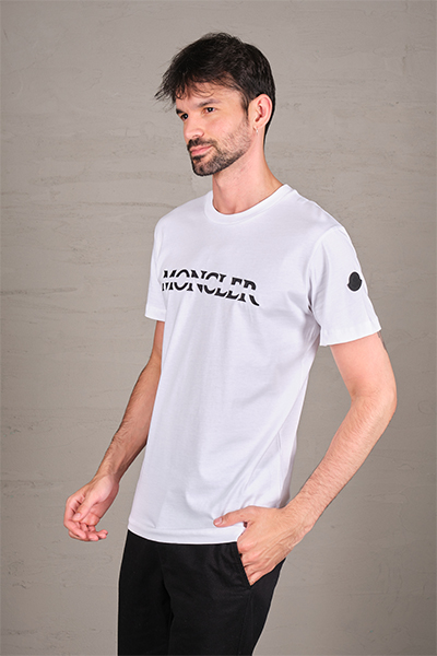 Moncler Men's T-Shirt