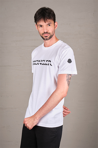 Moncler Men's T-Shirt