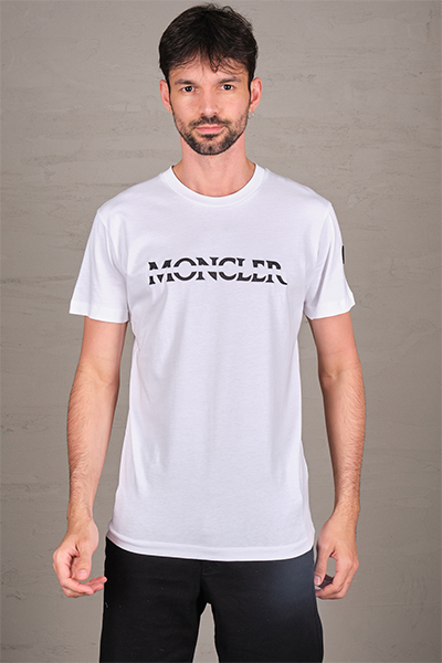 Moncler Men's T-Shirt
