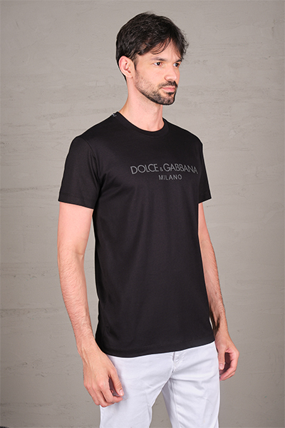 Dolce & Gabbana Men's T-Shirt
