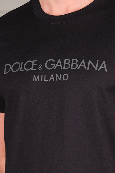 Dolce & Gabbana Men's T-Shirt
