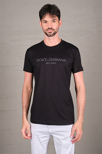 Dolce & Gabbana Men's T-Shirt