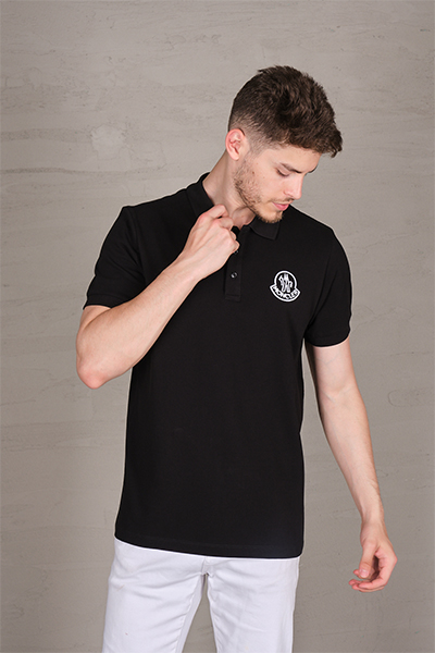 Moncler Polo T-Shirt
