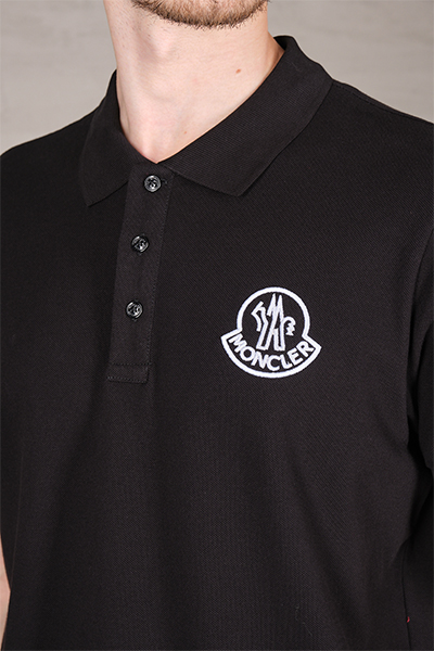 Moncler Polo T-Shirt