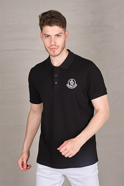 Moncler Polo T-Shirt