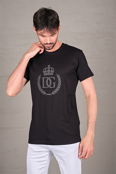 Dolce & Gabbana Men's T-Shirt
