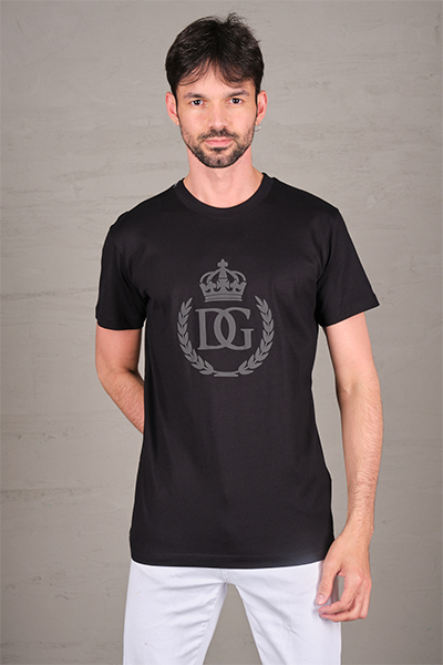 Dolce & Gabbana Men's T-Shirt