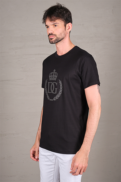 Dolce & Gabbana Men's T-Shirt