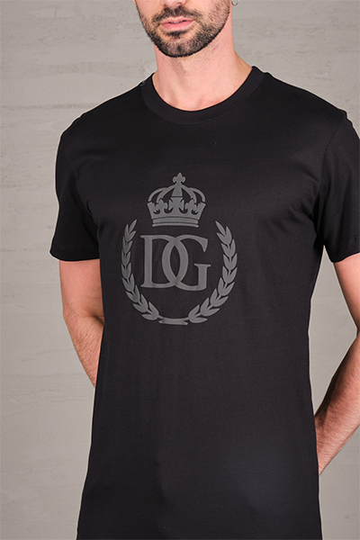 Dolce & Gabbana Men's T-Shirt