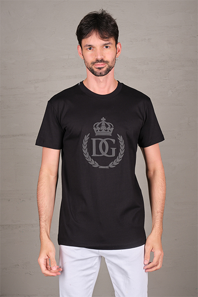Dolce & Gabbana Men's T-Shirt