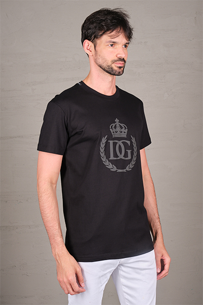 Dolce & Gabbana Men's T-Shirt