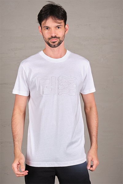 Fendi T-Shirt