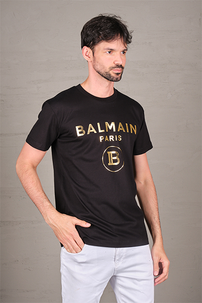 Balmain Men's T-Shirt
