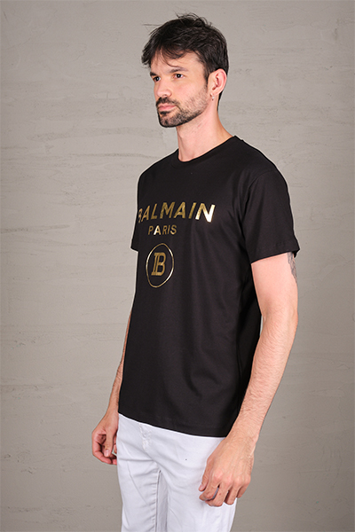 Balmain Men's T-Shirt