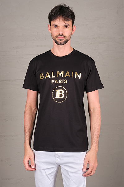Balmain Men's T-Shirt