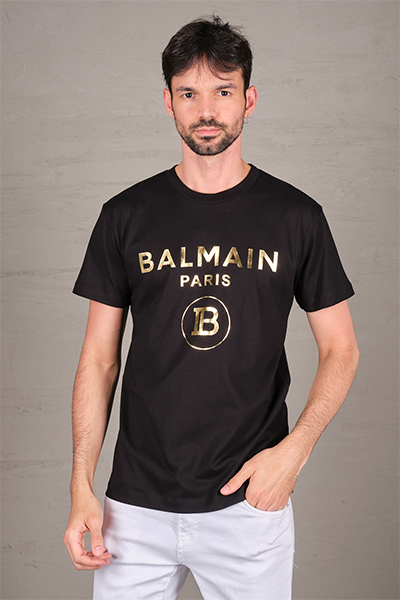 Balmain Men's T-Shirt