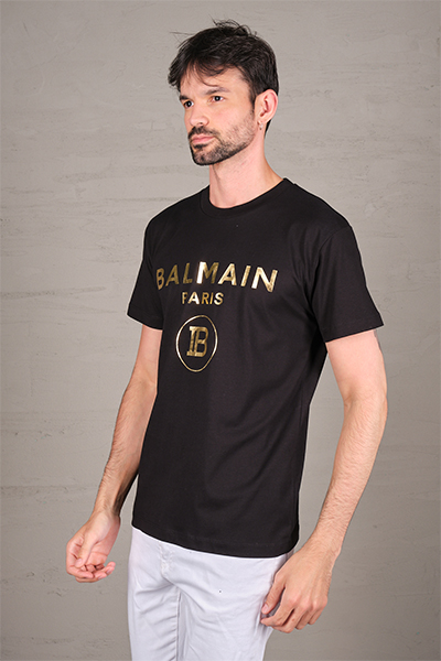 Balmain Men's T-Shirt