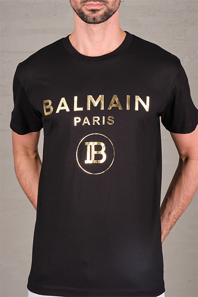 Balmain Men's T-Shirt