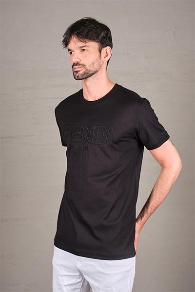 Fendi T-Shirt