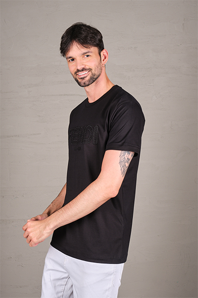 Fendi T-Shirt