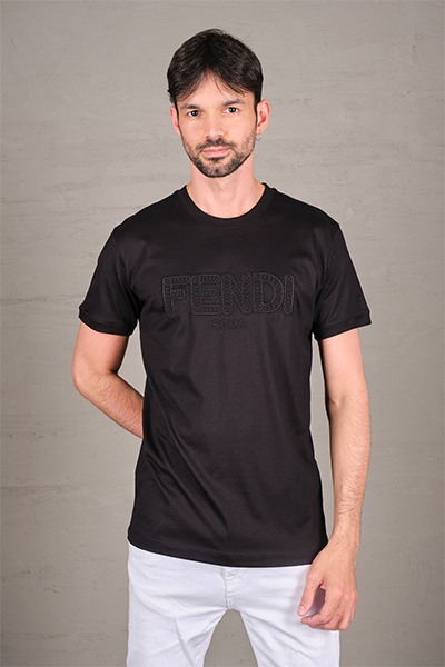 Fendi T-Shirt