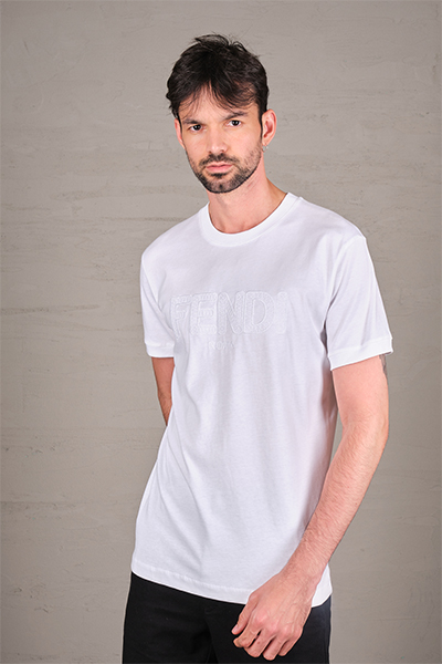 Fendi T-Shirt