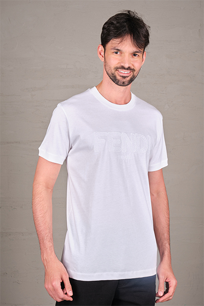 Fendi T-Shirt